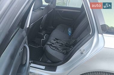 Универсал Audi A4 2006 в Белгороде-Днестровском фото 7 Универсал Audi A4 2006 в Белгороде-Днестровском