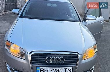 Универсал Audi A4 2006 в Белгороде-Днестровском фото 11 Универсал Audi A4 2006 в Белгороде-Днестровском