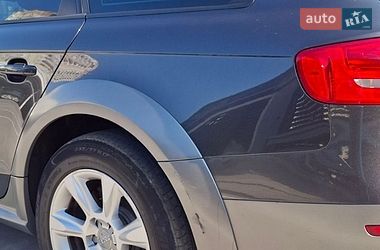 Універсал Audi A4 2011 в Києві