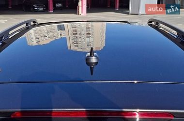 Універсал Audi A4 2011 в Києві