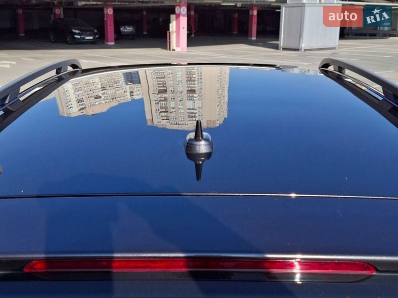 Універсал Audi A4 2011 в Києві