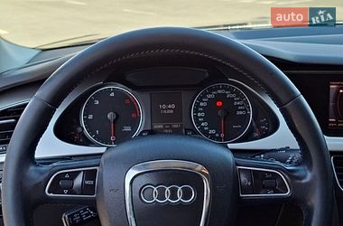 Універсал Audi A4 2011 в Києві