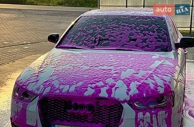 Седан Audi A4 2012 в Тернополі