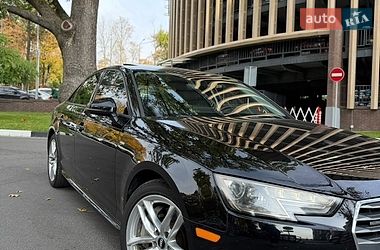 Седан Audi A4 2016 в Харкові фото 2 Седан Audi A4 2016 в Харкові