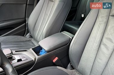 Седан Audi A4 2016 в Харкові фото 12 Седан Audi A4 2016 в Харкові
