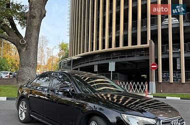 Седан Audi A4 2016 в Харкові фото 4 Седан Audi A4 2016 в Харкові