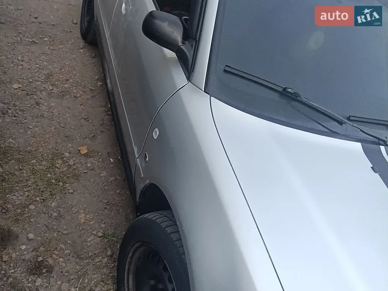 Audi A4 1995