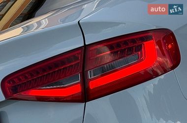 Седан Audi A4 2014 в Дрогобыче