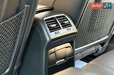 Седан Audi A4 2014 в Дрогобыче