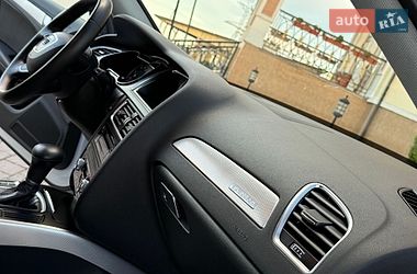 Седан Audi A4 2014 в Дрогобыче