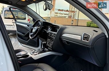 Седан Audi A4 2014 в Дрогобыче