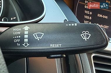 Седан Audi A4 2014 в Дрогобыче