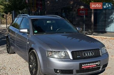 Універсал Audi A4 2004 в Вінниці