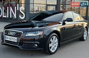audi a4 2011 в Киев от профессионального продавца Олександр