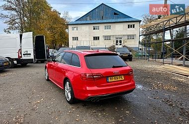Универсал Audi A4 2015 в Ивано-Франковске фото 14 Универсал Audi A4 2015 в Ивано-Франковске