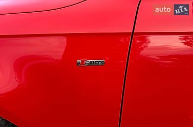 Универсал Audi A4 2015 в Ивано-Франковске фото 22 Универсал Audi A4 2015 в Ивано-Франковске