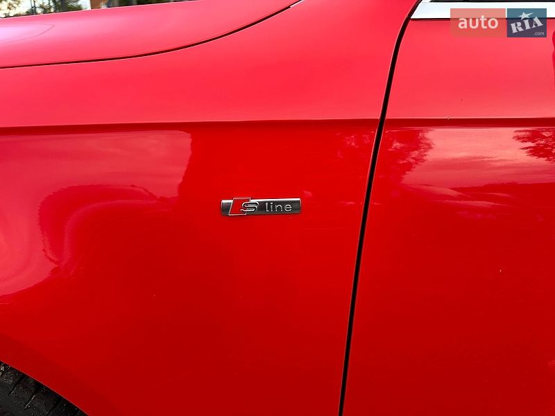 Универсал Audi A4 2015 в Ивано-Франковске фото 22 Универсал Audi A4 2015 в Ивано-Франковске