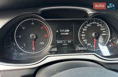 Универсал Audi A4 2015 в Ивано-Франковске фото 23 Универсал Audi A4 2015 в Ивано-Франковске