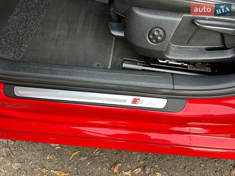 Универсал Audi A4 2015 в Ивано-Франковске фото 24 Универсал Audi A4 2015 в Ивано-Франковске