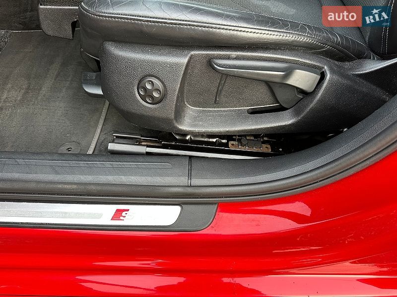 Универсал Audi A4 2015 в Ивано-Франковске фото 25 Универсал Audi A4 2015 в Ивано-Франковске