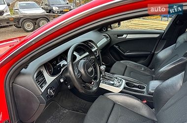 Универсал Audi A4 2015 в Ивано-Франковске фото 27 Универсал Audi A4 2015 в Ивано-Франковске