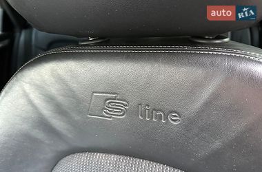 Универсал Audi A4 2015 в Ивано-Франковске фото 28 Универсал Audi A4 2015 в Ивано-Франковске