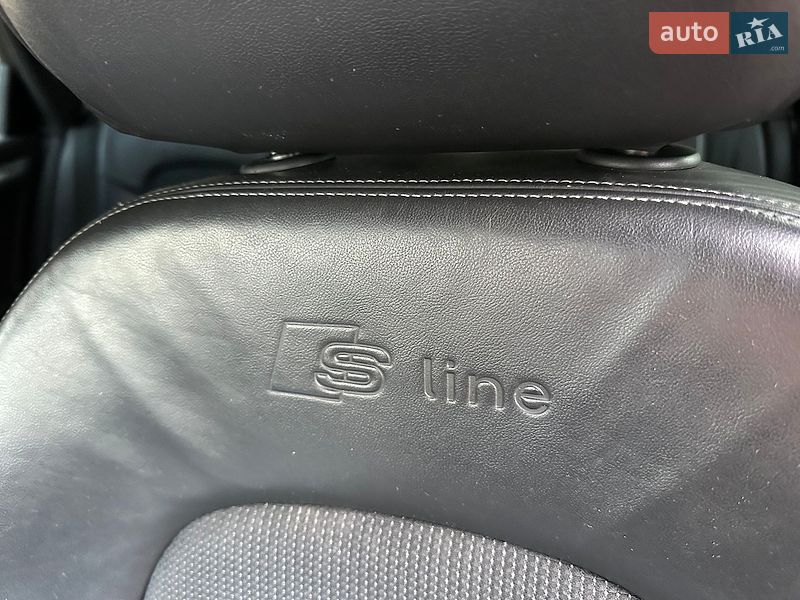 Универсал Audi A4 2015 в Ивано-Франковске фото 28 Универсал Audi A4 2015 в Ивано-Франковске