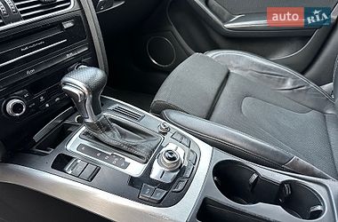Универсал Audi A4 2015 в Ивано-Франковске фото 29 Универсал Audi A4 2015 в Ивано-Франковске