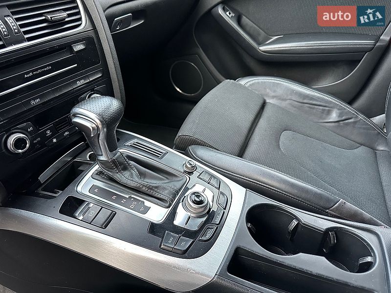 Универсал Audi A4 2015 в Ивано-Франковске фото 29 Универсал Audi A4 2015 в Ивано-Франковске