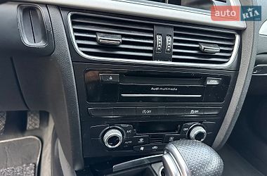 Универсал Audi A4 2015 в Ивано-Франковске фото 31 Универсал Audi A4 2015 в Ивано-Франковске