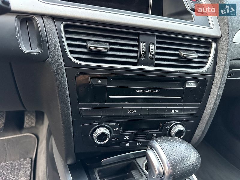 Универсал Audi A4 2015 в Ивано-Франковске фото 31 Универсал Audi A4 2015 в Ивано-Франковске
