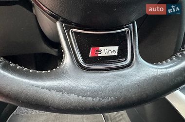 Универсал Audi A4 2015 в Ивано-Франковске фото 32 Универсал Audi A4 2015 в Ивано-Франковске