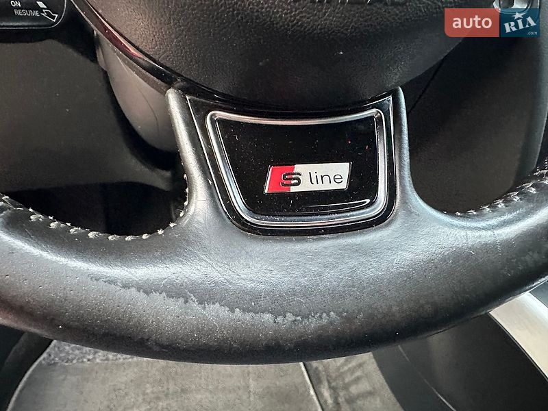 Универсал Audi A4 2015 в Ивано-Франковске фото 32 Универсал Audi A4 2015 в Ивано-Франковске