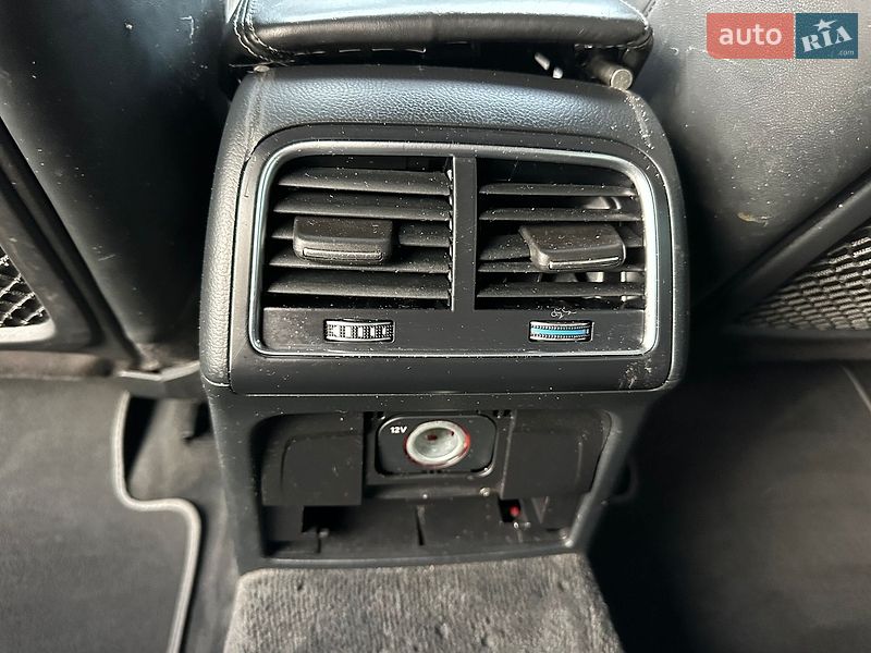 Универсал Audi A4 2015 в Ивано-Франковске фото 35 Универсал Audi A4 2015 в Ивано-Франковске