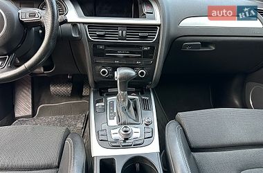 Универсал Audi A4 2015 в Ивано-Франковске фото 34 Универсал Audi A4 2015 в Ивано-Франковске