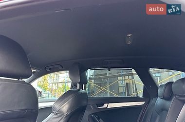 Универсал Audi A4 2015 в Ивано-Франковске фото 36 Универсал Audi A4 2015 в Ивано-Франковске