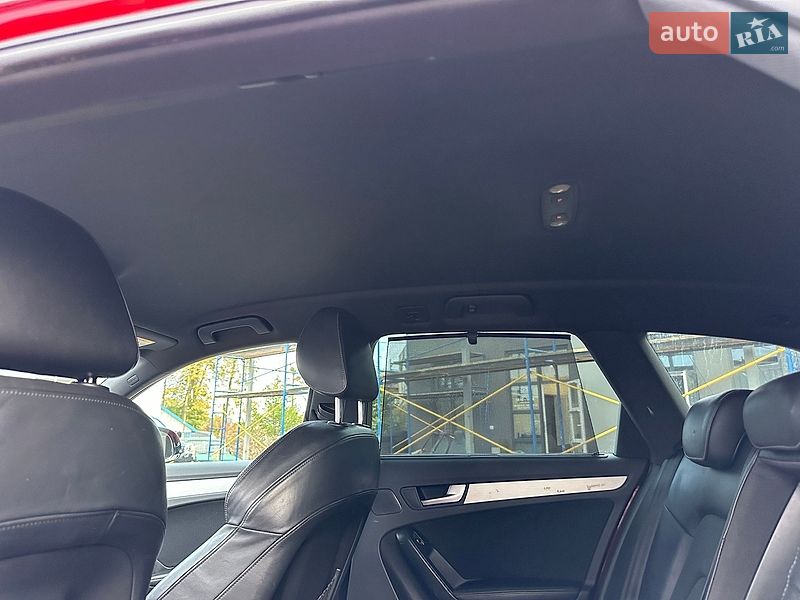 Универсал Audi A4 2015 в Ивано-Франковске фото 36 Универсал Audi A4 2015 в Ивано-Франковске