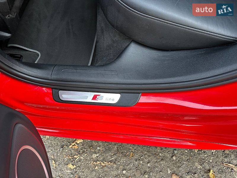 Универсал Audi A4 2015 в Ивано-Франковске фото 37 Универсал Audi A4 2015 в Ивано-Франковске