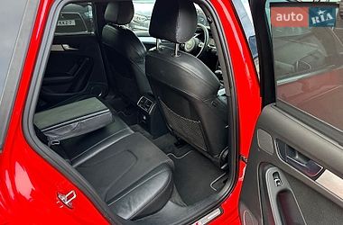 Универсал Audi A4 2015 в Ивано-Франковске фото 38 Универсал Audi A4 2015 в Ивано-Франковске
