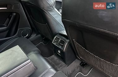 Универсал Audi A4 2015 в Ивано-Франковске фото 40 Универсал Audi A4 2015 в Ивано-Франковске