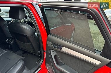 Универсал Audi A4 2015 в Ивано-Франковске фото 39 Универсал Audi A4 2015 в Ивано-Франковске