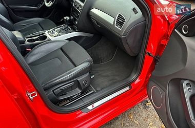 Универсал Audi A4 2015 в Ивано-Франковске фото 41 Универсал Audi A4 2015 в Ивано-Франковске