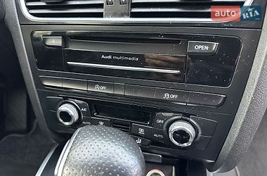 Универсал Audi A4 2015 в Ивано-Франковске фото 43 Универсал Audi A4 2015 в Ивано-Франковске