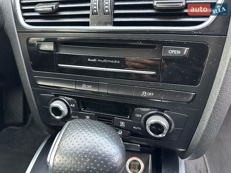 Универсал Audi A4 2015 в Ивано-Франковске фото 43 Универсал Audi A4 2015 в Ивано-Франковске