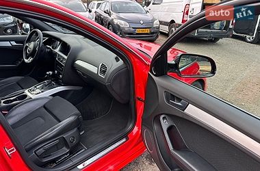 Универсал Audi A4 2015 в Ивано-Франковске фото 42 Универсал Audi A4 2015 в Ивано-Франковске