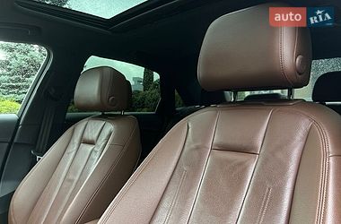 Седан Audi A4 2018 в Львове