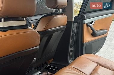 Универсал Audi A4 2005 в Черновцах