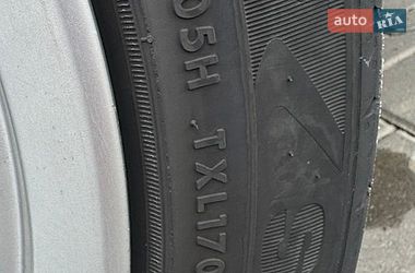 Универсал Audi A4 2005 в Черновцах