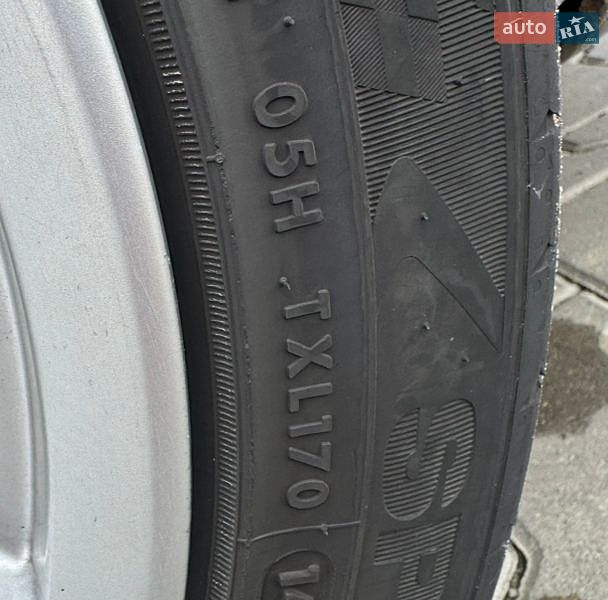 Универсал Audi A4 2005 в Черновцах