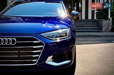 Седан Audi A4 2020 в Вінниці